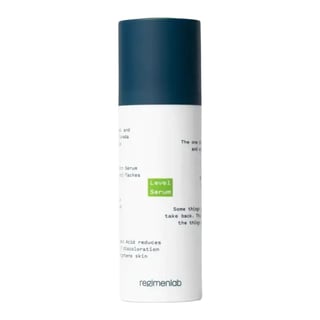 Regimen Lab Level Serum