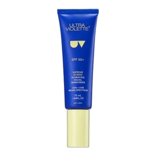 Ultra Violette Supreme Screen SPF 50+