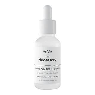 Algovita Azelaic Acid 15% + Bakuchiol