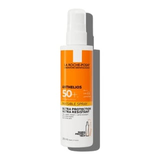 La Roche-Posay Anthelios Invisible Spray SPF50