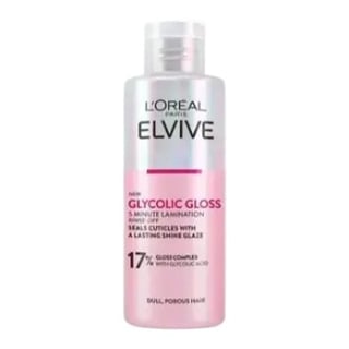L'Oréal Professionnel Elvive Glycolic Gloss 5 Minute Lamination