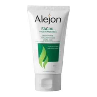 Alejon Facial Moisturizer Gel
