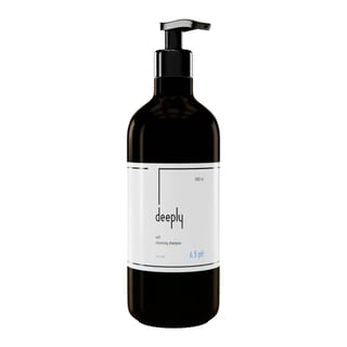 Deeply Soft Cleansing Shampoo 6.5 pH