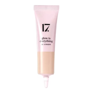 Boots 17. Glow Is Everything CC Cream