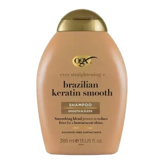 OGX Beauty Brazilian Keratin Therapy Shampoo