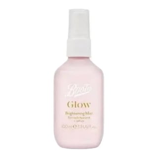 Boots Glow Brightening Mist