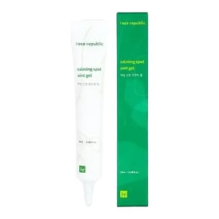 Face Republic Calming Spot Oint Gel