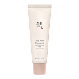Beauty of Joseon Daily Relief Sunscreen SPF 40