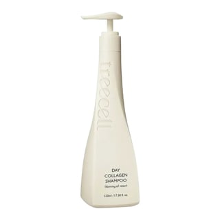 Treecell Day Collagen Shampoo Morning Of Resort