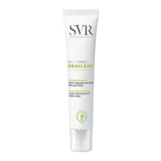 SVR Sebiaclear Mat + Pores Mattifying Care