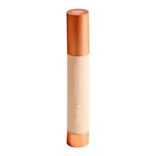 YENSA Super Serum Silk Foundation