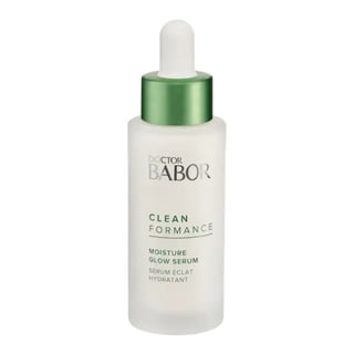 Babor Cleanformance Moisture Glow Serum
