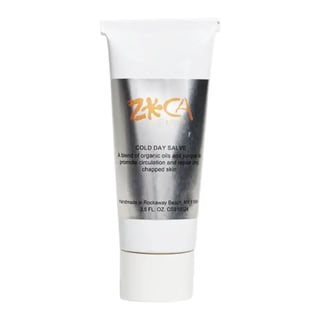 Zoca Lotion Cold Day Salve (Warming)