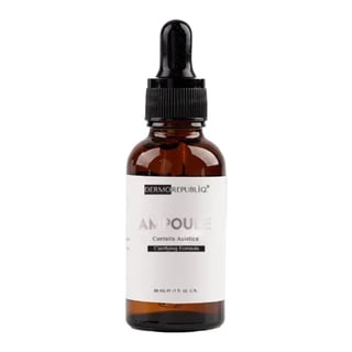 Dermorepubliq Cica Clarifying Ampoule