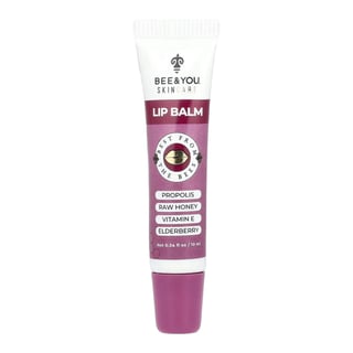 Bee&You Lip Balm