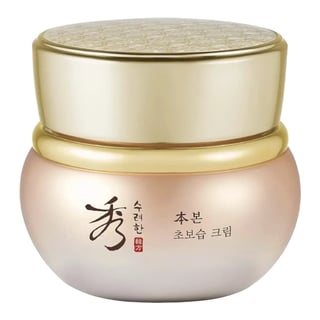 Sooryehan BON Extra Moisture Cream