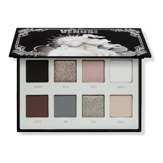 Lime Crime Venus Immortalis Pressed Powder Palette