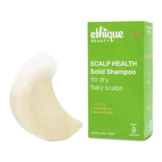 Ethique Scalp Health Shampoo Bar