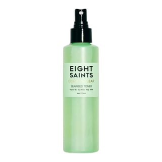 Eight Saints Coast Is Clear Face Toner