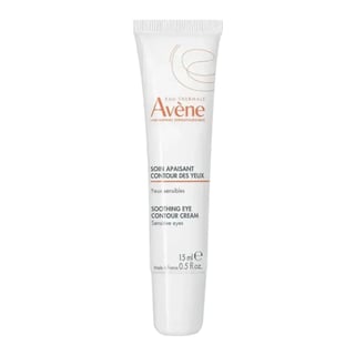 Avène Soothing Eye Contour Cream