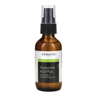 Yeouth Hyaluronic Acid Plus Serum