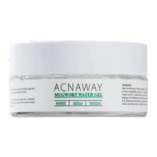 Acnaway Mugwort Water Gel Moisturizer