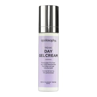 Apolosophy Pro-Age Silver Day Gel Cream
