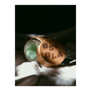 Ossola Skincare bbSoft AHA Creme