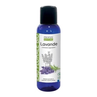 Propos’ Nature Eau Florale Bio Lavande