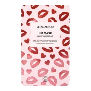 Vitamasques Lip Mask (Plump and Repair)