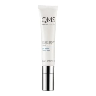 QMS Medicosmetics Epigen Depuff Pollution Shield Eye Serum
