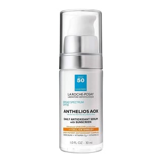 La Roche-Posay Anthelios AOX Daily Antioxidant Serum SPF 50