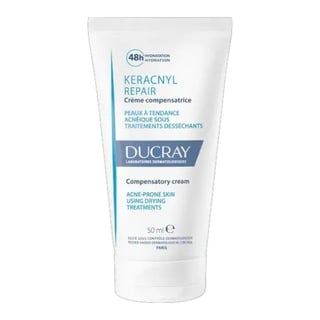 Ducray Keracnyl Repair Cream