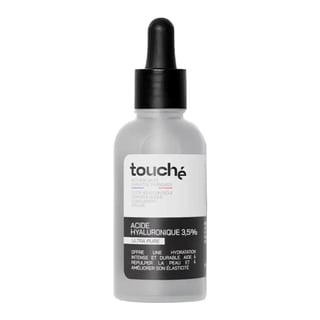 Touché حمض الهيالورونيك 3.5% Ultra Pure فائق النقاء