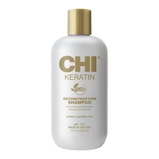 CHI Haircare Keratin Reconstructing Shampoo