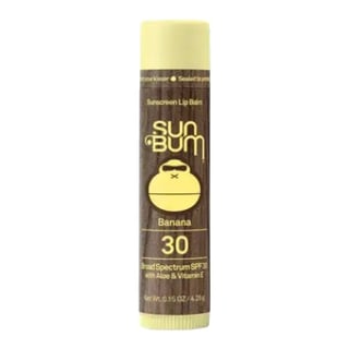 Sun Bum Original SPF 30 Sunscreen Lip Balm