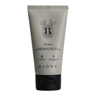 Björk Hair Växa Baby SOS Face & Body Balm