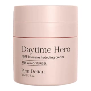 Pem Delian Daytime Hero