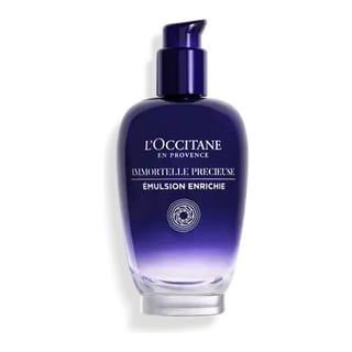 L'Occitane Immortelle Precious Enriched Emulsion