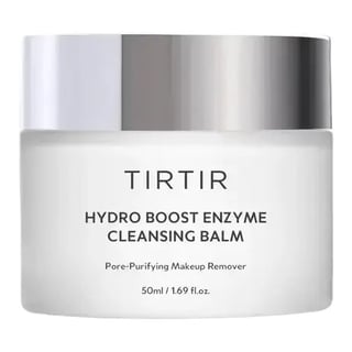 Tirtir Hydro Boost Enzyme Cleansing Balm
