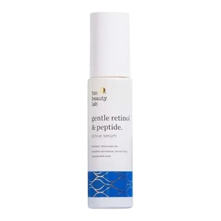 Bio Beauty Lab Gentle Retinol & Peptide