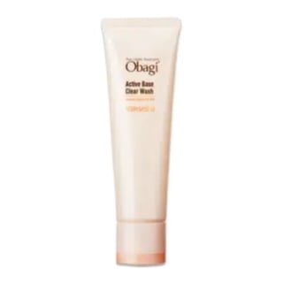 obagi Active Base Clear Wash