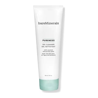 bareMinerals Pureness Gel Cleanser