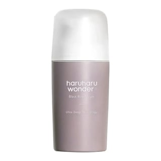 Haruharu Wonder Black Rice Serum