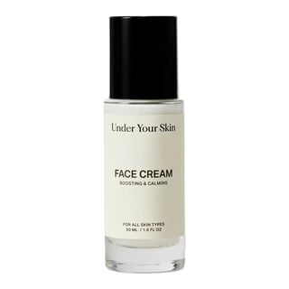 Under Your Skin Boosting & Calming Face Cream