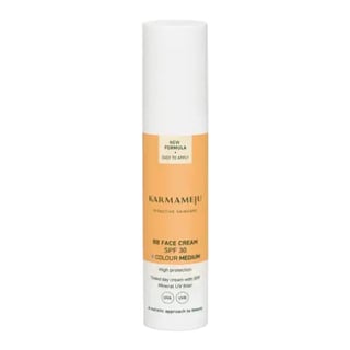 Karmameju BB Face Cream SPF 30