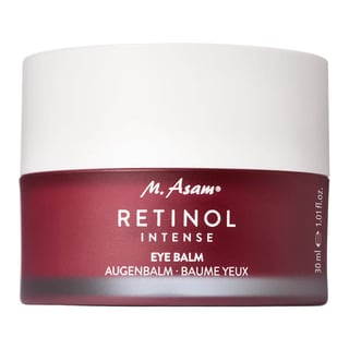 Asam Beauty Retinol Intense Eye Balm
