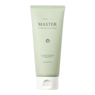 Mixsoon Master Gentle Recipe Foam Cleanser