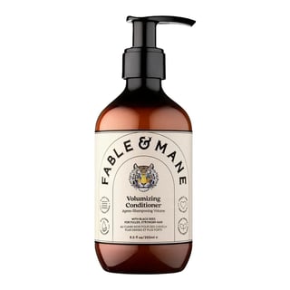 Fable & Mane Volumizing Conditioner