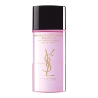 Yves Saint Laurent Top Secrets Expert Make-Up Remover Gentle Biphase